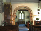 Isel Church