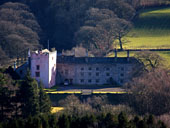 Isel Hall