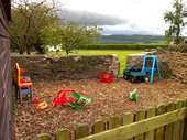 Village Green Play Area