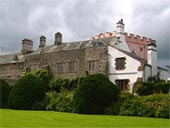 Isel Hall