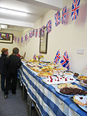 Jubilee Big Lunch