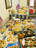 Jubilee Big Lunch