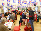 Jubilee Big Lunch
