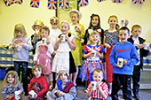 Jubilee Big Lunch