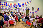 Jubilee Big Lunch