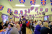 Jubilee Big Lunch