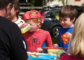 Village Picnic