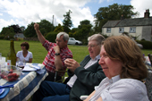 Village Picnic
