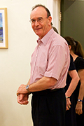 David Roberts